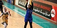 ۲۵ امتیاز، ۱۶ ریباند و کارایی ۴۰! سابریا در استقلال؛ او از NBA آمده یا به آنجا می‌رود؟