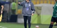 سوسا آب پاکی روی دست همه ریخت: داوران اماراتی از خارجی‌ها 'صد پله' جلوترند!