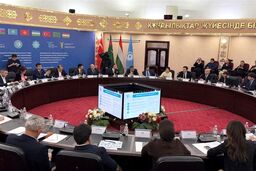 خیزش غول جدید: توافق اقتصادی تُرک‌زبانان، پایتخت‌ها را به لرزه درآورد!