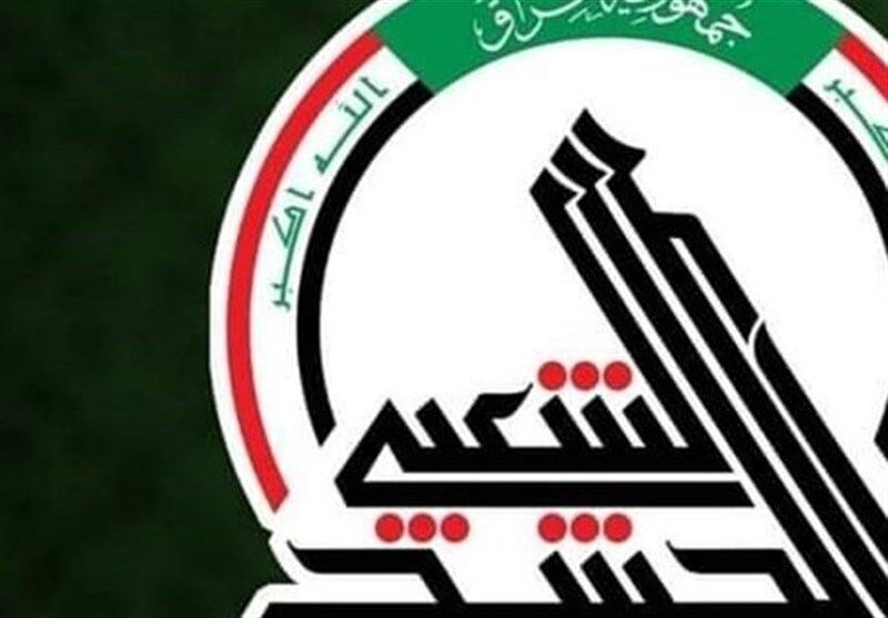 تسلیت جنجالی حشد و چارچوب هماهنگی برای شهادت امام خامنه‌ای