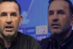 برد 5-2 اصلا وجود ندارد! سرمربی گالا یوونتوس بزرگ را به باد تمسخر گرفت!