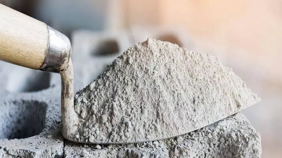 قیمت جدید سیمان اعلام شد - ۱۵ آذر ۱۴۰۳