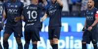 رسوایی بزرگ: مجری مشهور، زعیم را به خاک سیاه نشاند! «الهلال: نعشی بی‌مزه، بوی تعفن می‌دهد!»