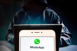 نشانه های هشداردهنده از هک شدن واتساپ