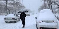 فوری: شمال و شمال‌غرب کشور در آستانه یک شوک بزرگ آب و هوایی؛ آماده باشید!