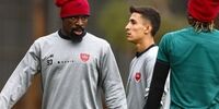 فوری: پایان انتظارها؛ زمان ورود بمب پرسپولیس به ایران فاش شد!