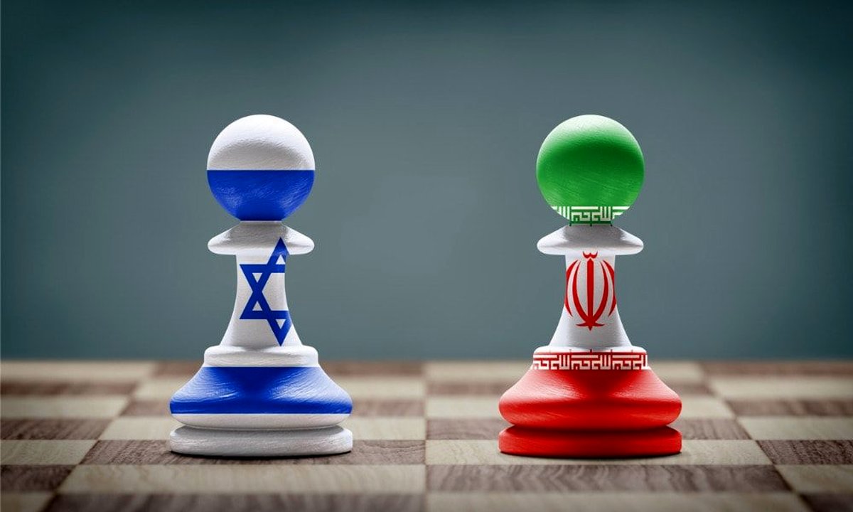 زلزله در تهران؟ مدیر سابق صدا و سیمای ایران از حمله زمینی اسرائیل پرده برداشت!