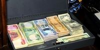 سقوط آزاد دینار عراق: قیمت‌ها امروز شوکه کننده است!