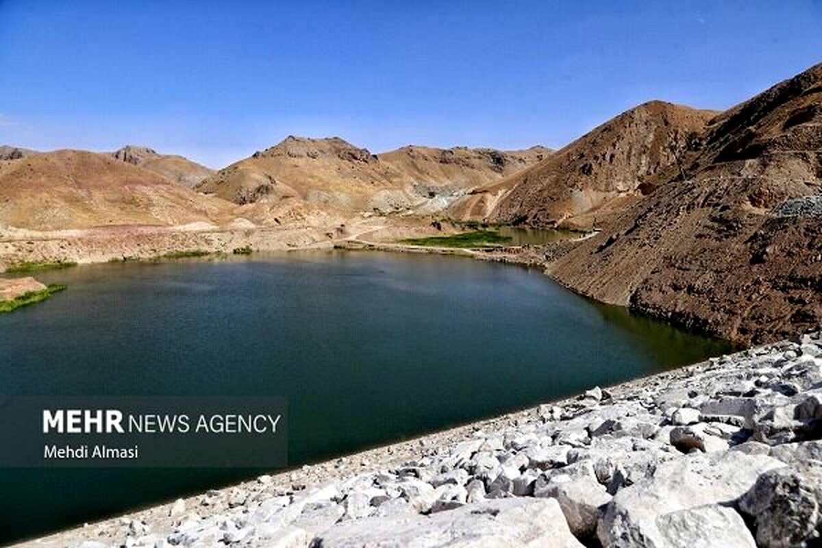 هشدار قرمز! ۱۵ استان در آستانه بحران آب/ وضعیت بحرانی