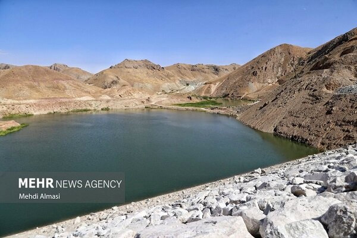 هشدار قرمز! ۱۵ استان در آستانه بحران آب/ وضعیت بحرانی