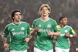 شوک مطلق در باکو! گوردون با 4 گل باورنکردنی در نیمه اول، تاریخ را بازنویسی کرد: آذربایجان به آتش کشیده شد!