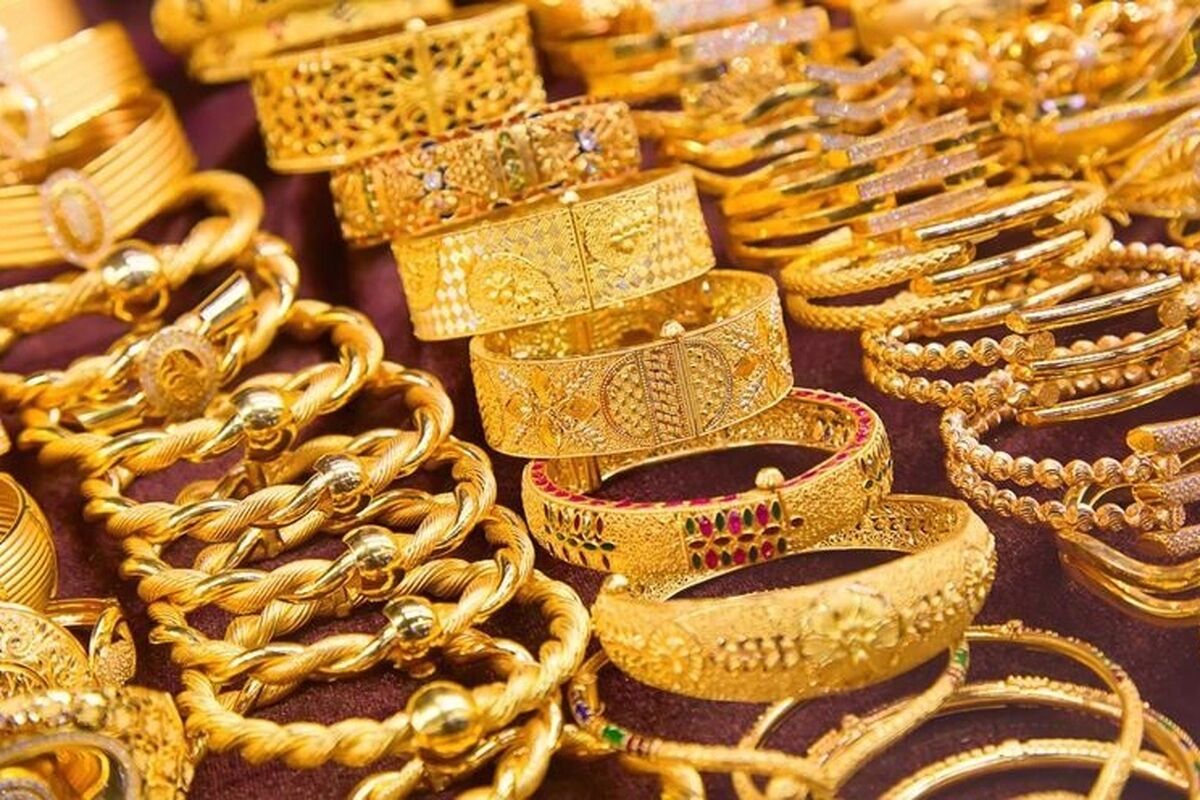 توصیه مهم به خریداران طلا 