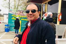 بمب خبری: مدیرعامل تیم پرطرفدار ناگهان خداحافظی کرد! مشکلات پشت پرده چیست؟