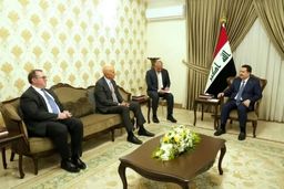 تهدید یا توافق؟ پشت پرده رایزنی سرنوشت‌ساز عراق و آمریکا!