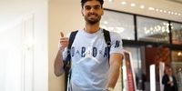 فاجعه در دبی؛ پرسپولیس و استقلال در فرودگاه سرگردان شدند! 
