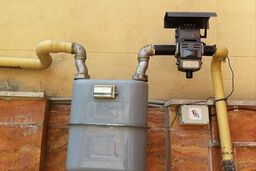 زلزله در ویلاهای پرمصرف مازندران: گاز ۴۲۵۰۰ ویلا قطع شد! صرفه‌جویی روزانه ۲۰۰ هزار متر مکعب