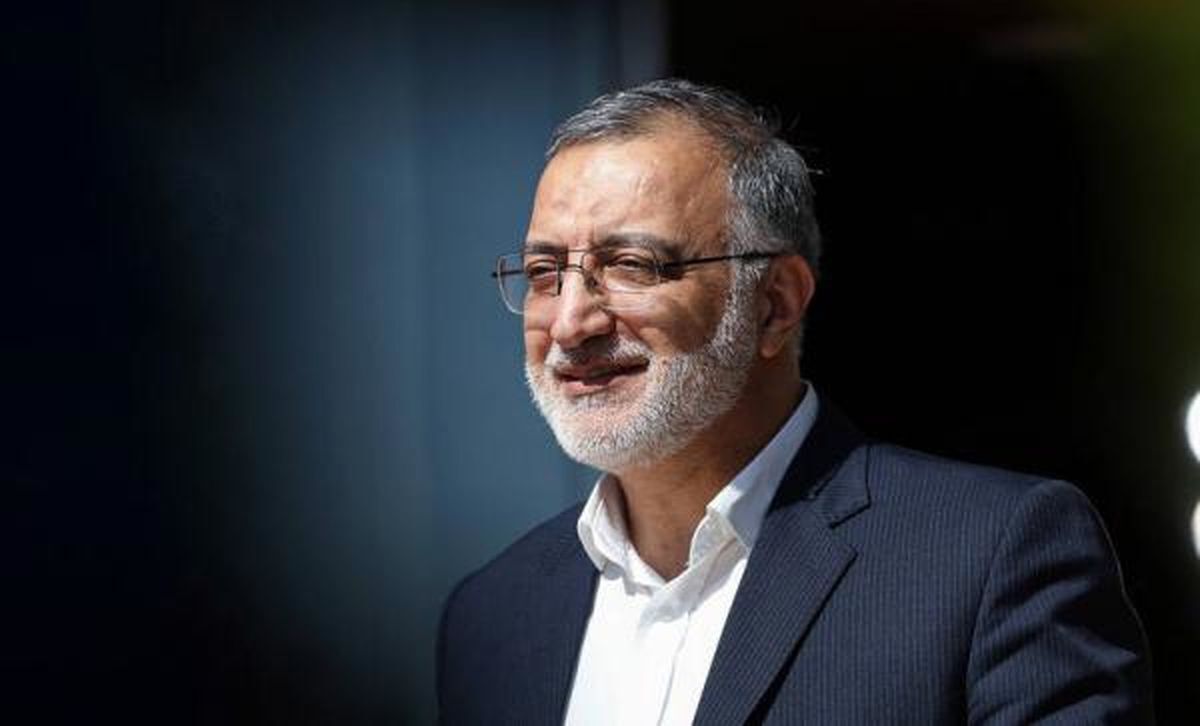 زاکانی از شهرداری می رود؟