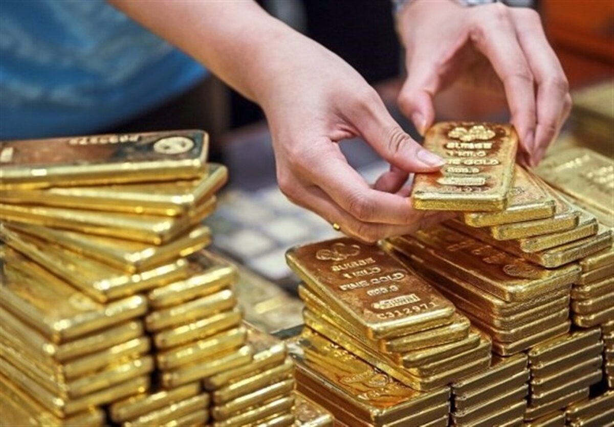 شوک جدید در بازار: سهمیه واردات طلا فعال شد؛ پول شما چه می‌شود؟