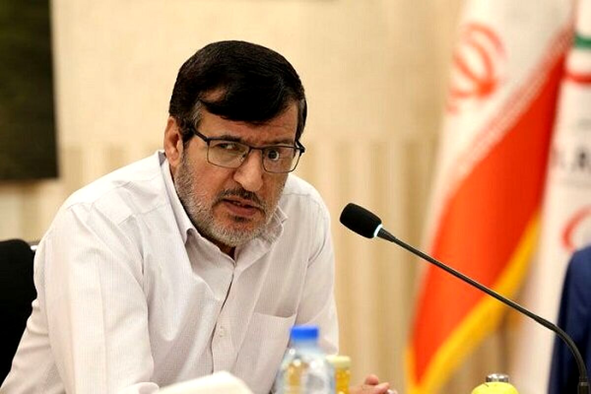 غفور کارگری: ایران با این هدف قدرتمند راهی پاراآسیایی جوانان می‌شود!