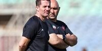 اوسمار و دستیارش مجوز بازی گرفتند: آیا مربی جدید پرسپولیس تایید شد؟