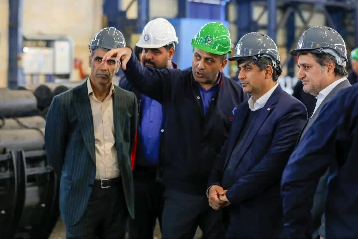 شوک به صنعت جهانی: ایران ۵۴ میلیون یورو را از چنگال چه کشورهایی درآورد؟