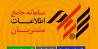 سجام زیر ذره‌بین: افزایش 300 درصدی ثبت‌نام در مهر، چه خبر است؟