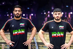 فوری و باورنکردنی: ایران شکست‌ناپذیر در یک قدمی دو طلای شوکه کننده دیگر!