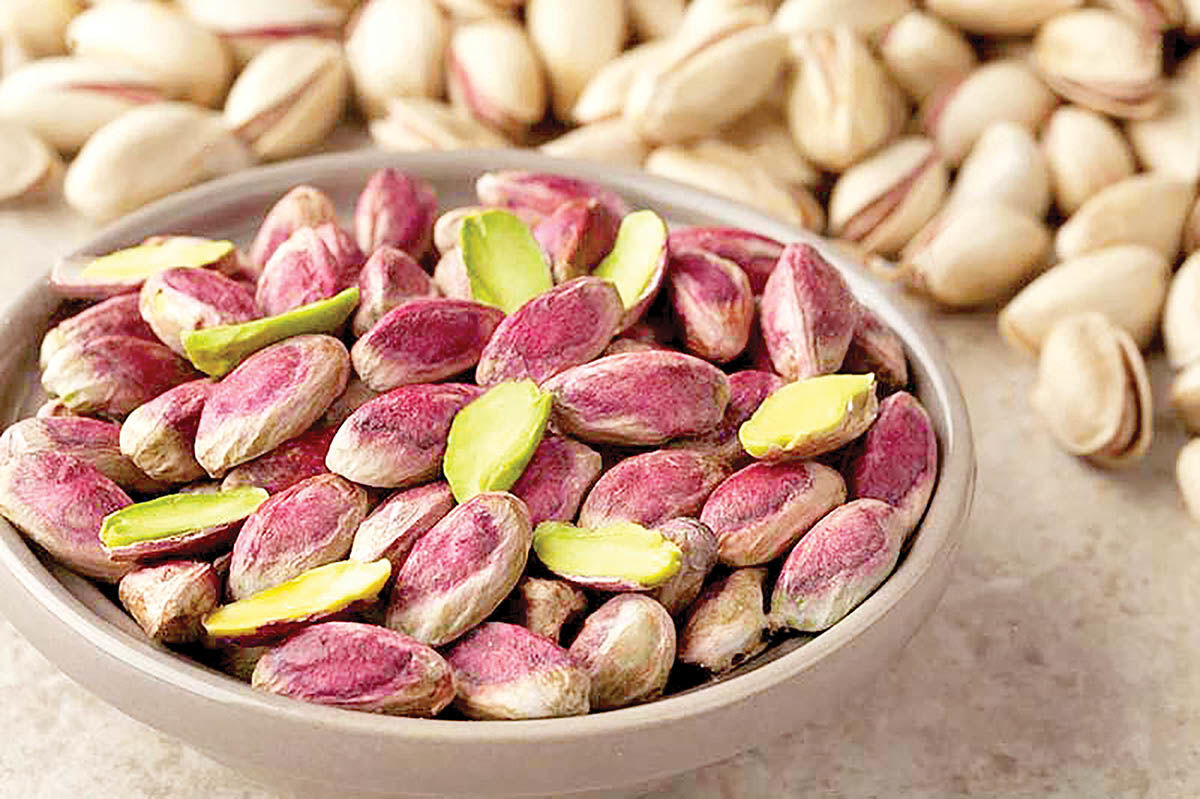 این محصول ایران در آستانه سقوط 