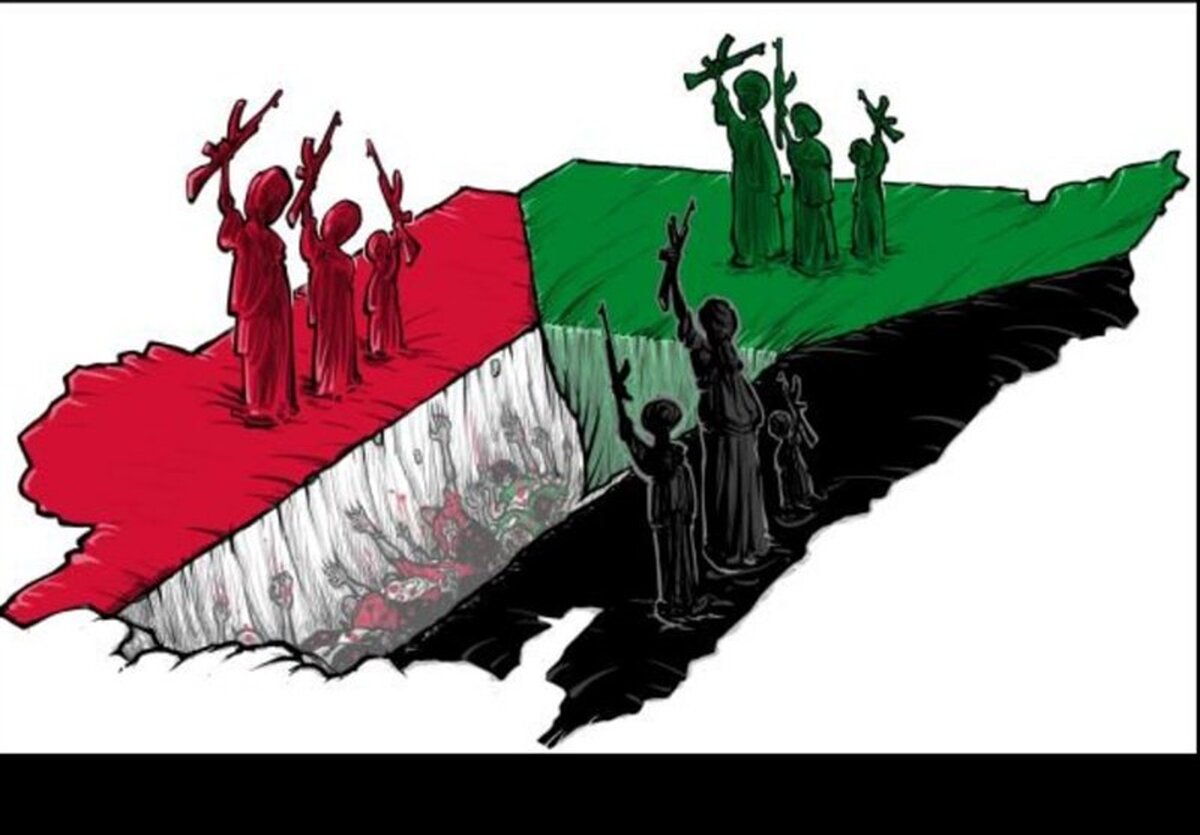 سودان در آستانه جهنم؛ سازمان ملل هشدار داد: هیچ نقطه‌ای امن نیست!