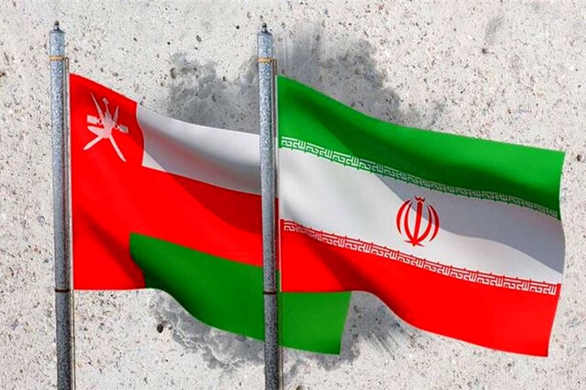۱۸ سند جنجالی ایران با عمان