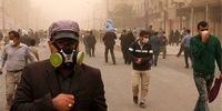 آغاز رسمی مازوت سوزی در نیروگاه‌های کشور