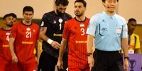 تراکتور غوغا به پا کرد: جام از دست می‌رود؟ واکنش تند به حذف جنجالی!