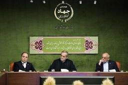 پزشکیان: خدمت‌رسانی بی‌وقفه، خط قرمز ماست!