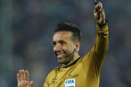 داوران دربی مشخص شدند؛ VAR فقط برای این بازی جنجالی وارد می‌شود!