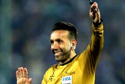 داوران دربی مشخص شدند؛ VAR فقط برای این بازی جنجالی وارد می‌شود!