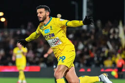 عمر السومه به رونالدو تاخت: پادشاه واقعی صحرا منم، نه تو!