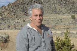 افشاگری تکان‌دهنده: رسوایی اپستین گریبانگیر نخست وزیر سابق نروژ شد!