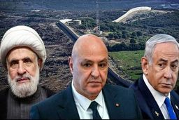 آتش‌بس در آستانه انفجار؛ آیا اسرائیل لبنان را زیر آتش می‌کشد؟