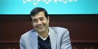 پشت پرده دیدار جنجالی ساعی با وزیر ورزش لو رفت!