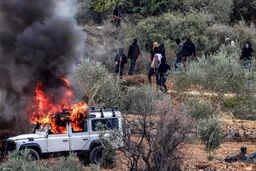 فاجعه کرانه باختری: سازمان ملل ناگفته‌ها را فاش کرد!