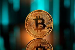 بیت کوین در آستانه جهش هزار درصدی: آیا منتظر انفجار قیمتی هستید؟