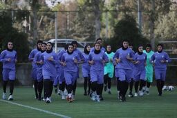 خطر سقوط در رنکینگ جهانی! تقابل با تیم ۵۲ جهان؛ شاگردان قلعه‌نویی زیر فشار تاریخی!