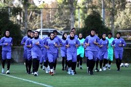 خطر سقوط در رنکینگ جهانی! تقابل با تیم ۵۲ جهان؛ شاگردان قلعه‌نویی زیر فشار تاریخی!