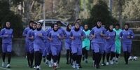 این بار فرق می‌کند! استارت انفجاری دختران ملی‌پوش فوتبال ایران