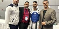 خبر شوکه‌کننده: پایان تلخ تکواندو ایران با فقط 3 مدال!