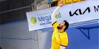 بمب والیبالی امشب می‌ترکد! رونمایی از لژیونر جدید ایران