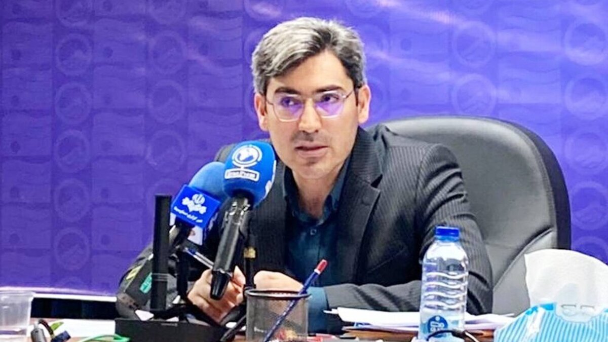 بارش‌ها فریبنده‌اند: منابع آب ایران در وضعیت هشدار قرمز!