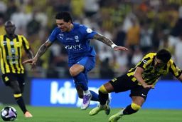 فوری: انفجار جنگ تمام‌عیار الاتحاد و الاهلی بر سر ورزشگاهی جنجالی!