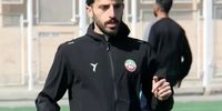 راز ناگفته مهدیخانی در کرمانشاه فاش شد!/ مهاجم پرسپولیس دور از چشم لیگ برتر چه می‌کند؟