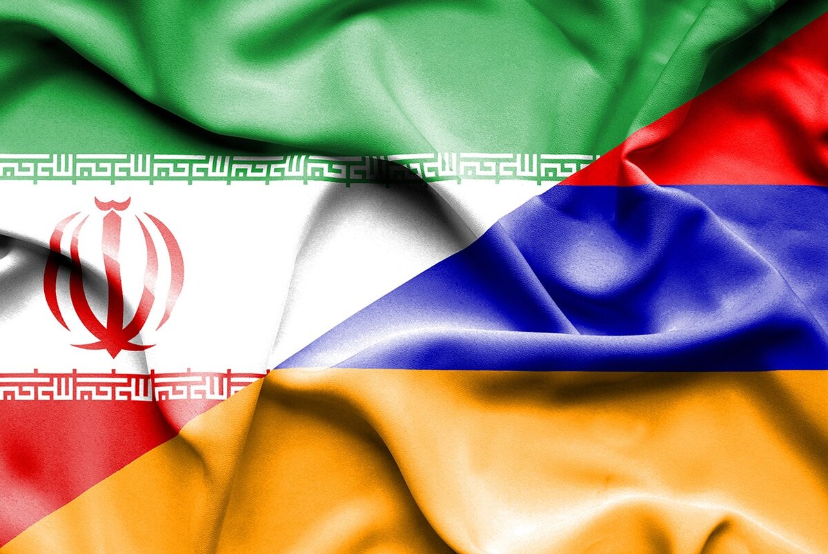 پاتک سنگین ایران در مرزهای شمالی/ نقشه جدید ترانزیتی «قفقاز» رو شد! 